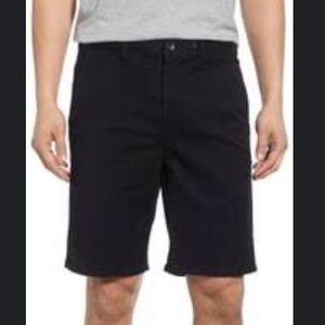 Men’s Rag & Bone chino shorts